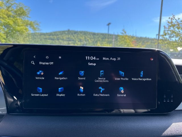 Used 2024 Hyundai Palisade SEL AWD/4WD image 15