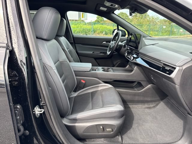 Certified 2024 Honda Prologue Elite image 10