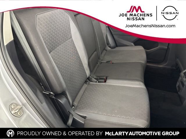 Used 2021 Volkswagen Tiguan S image 23