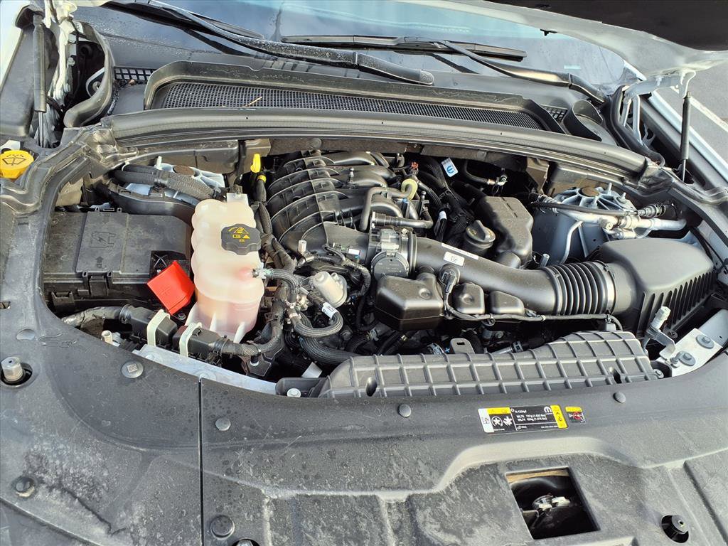 Used 2024 Jeep Grand Cherokee Limited image 34