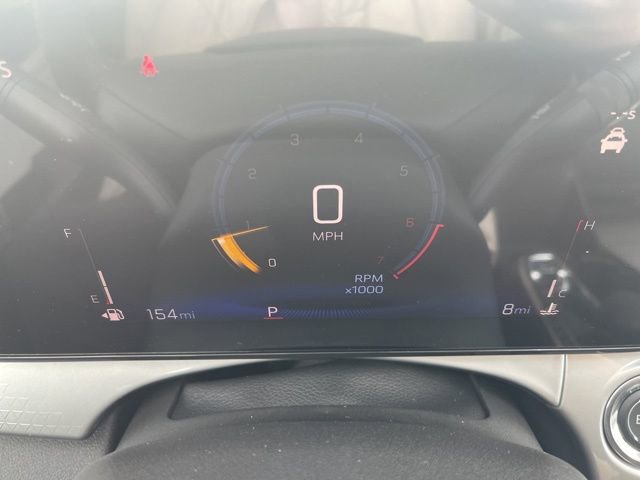 New 2026 Chevrolet Trax LT w/ Driver Confidence Package FWD image 18
