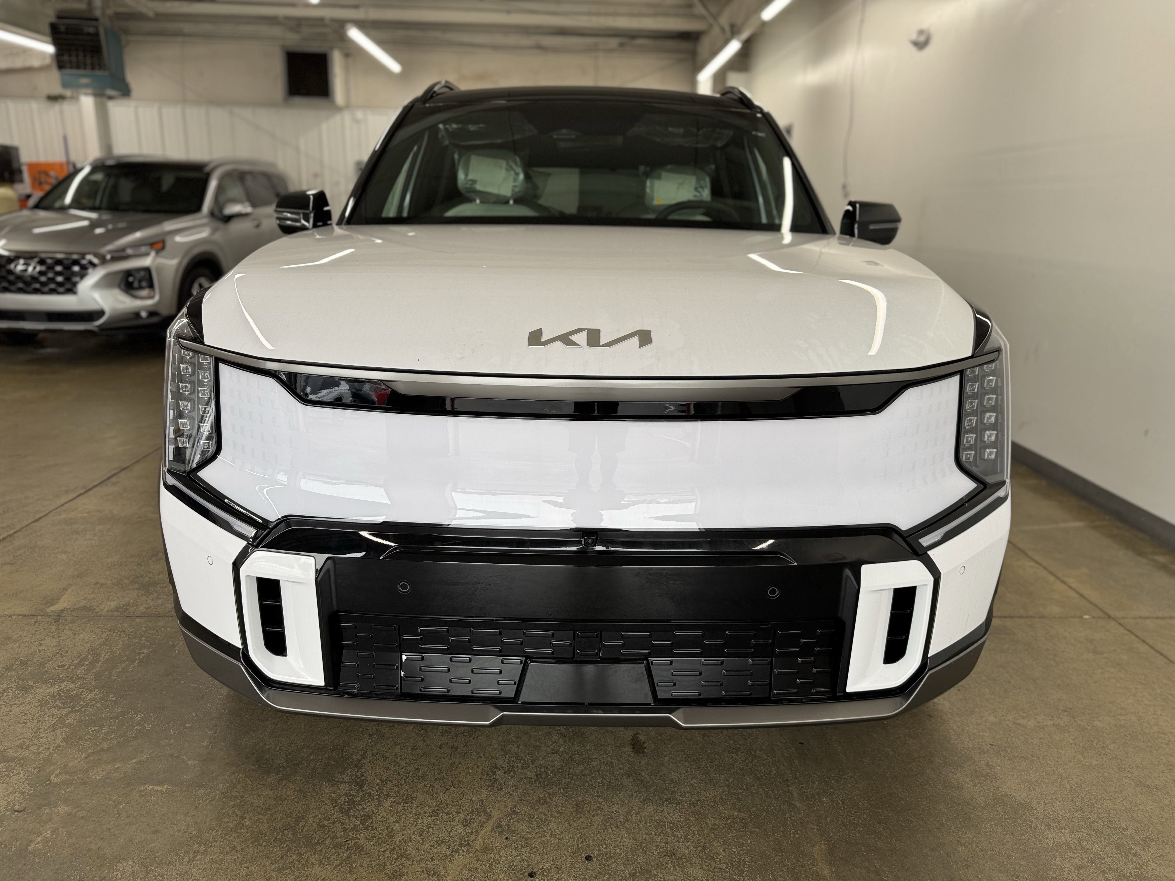 New 2026 Kia EV9 GT-Line image 35