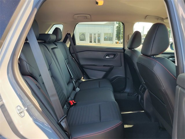 New 2026 Nissan Rogue SV w/ Rock Creek Premium Package image 18