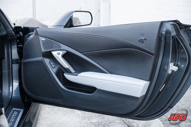 Used 2017 Chevrolet Corvette Grand Sport RWD image 72