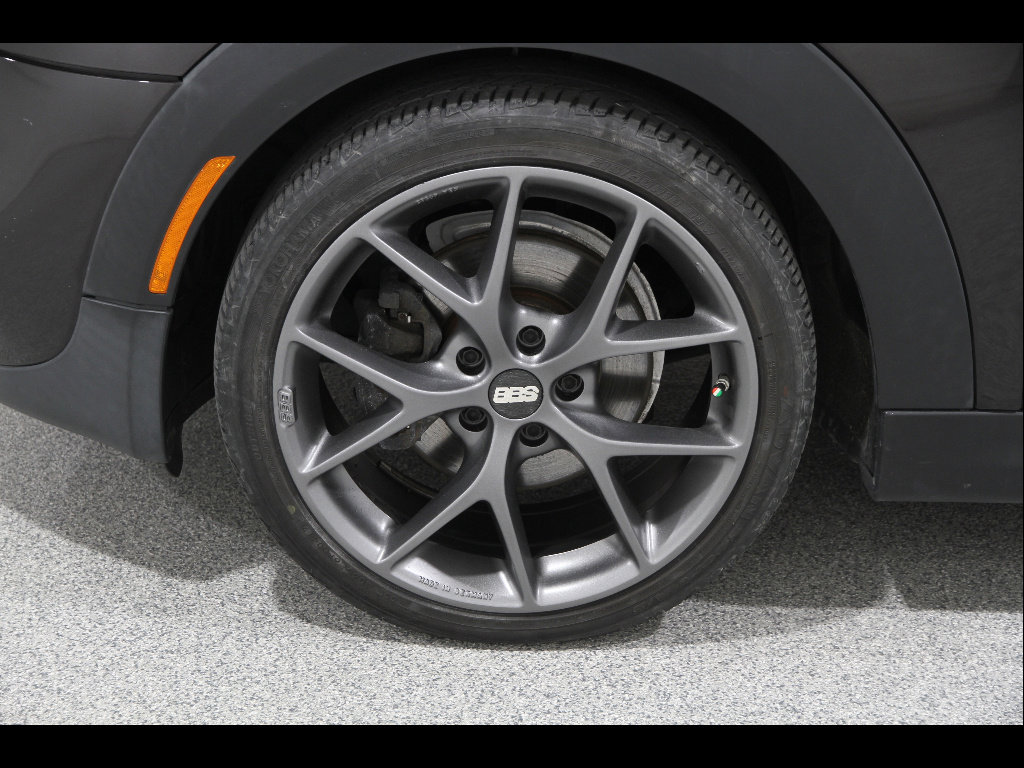 Used 2015 MINI Cooper S image 19