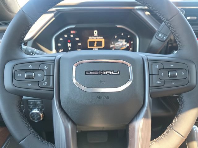 New 2026 GMC Sierra 3500 Denali Ultimate AWD/4WD image 31