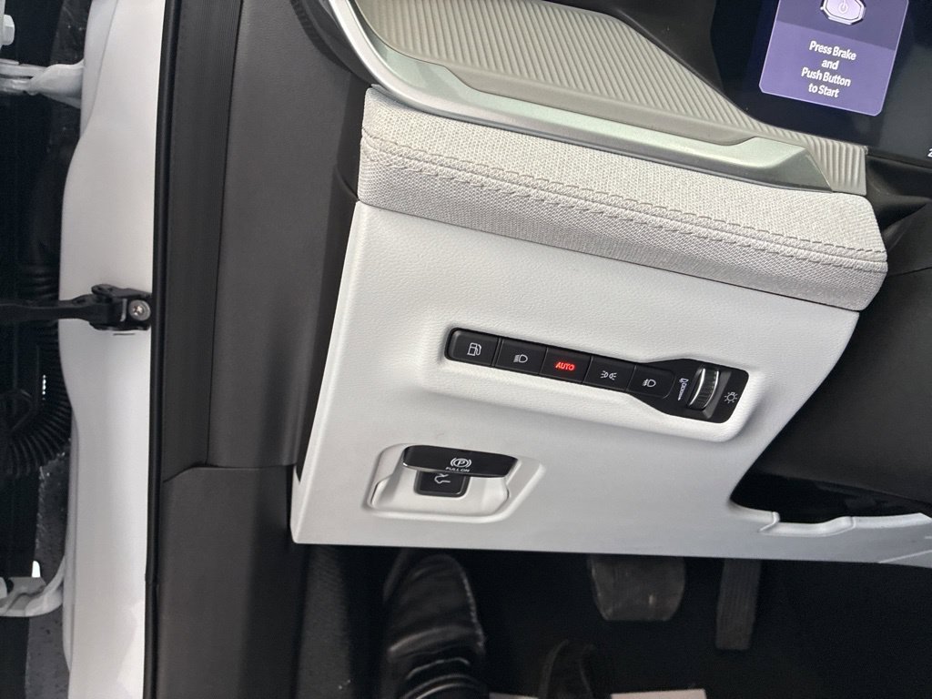 New 2026 Jeep Cherokee Laredo AWD/4WD image 26