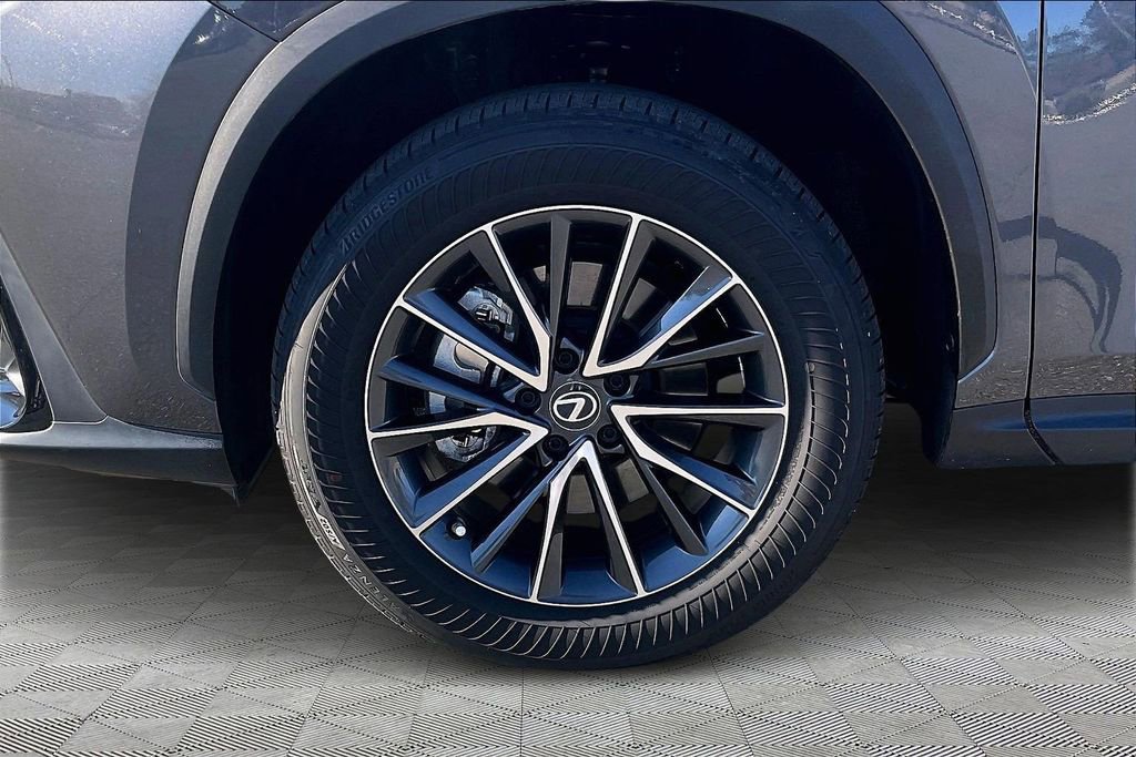 Used 2022 Lexus NX 250 FWD w/ Premium Package image 32