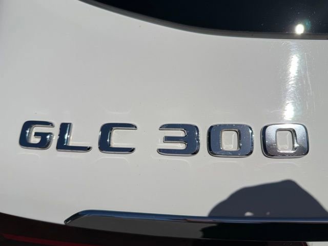 Certified 2020 Mercedes-Benz GLC 300 4MATIC image 9