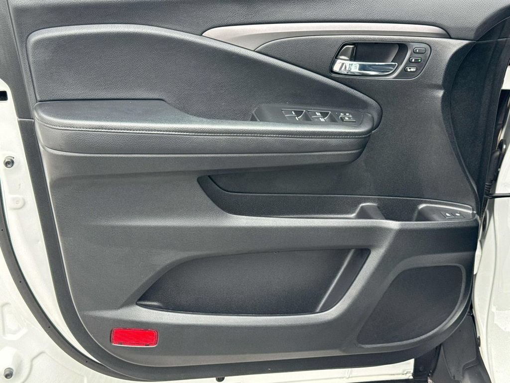 Certified 2022 Honda Pilot EX-L image 13