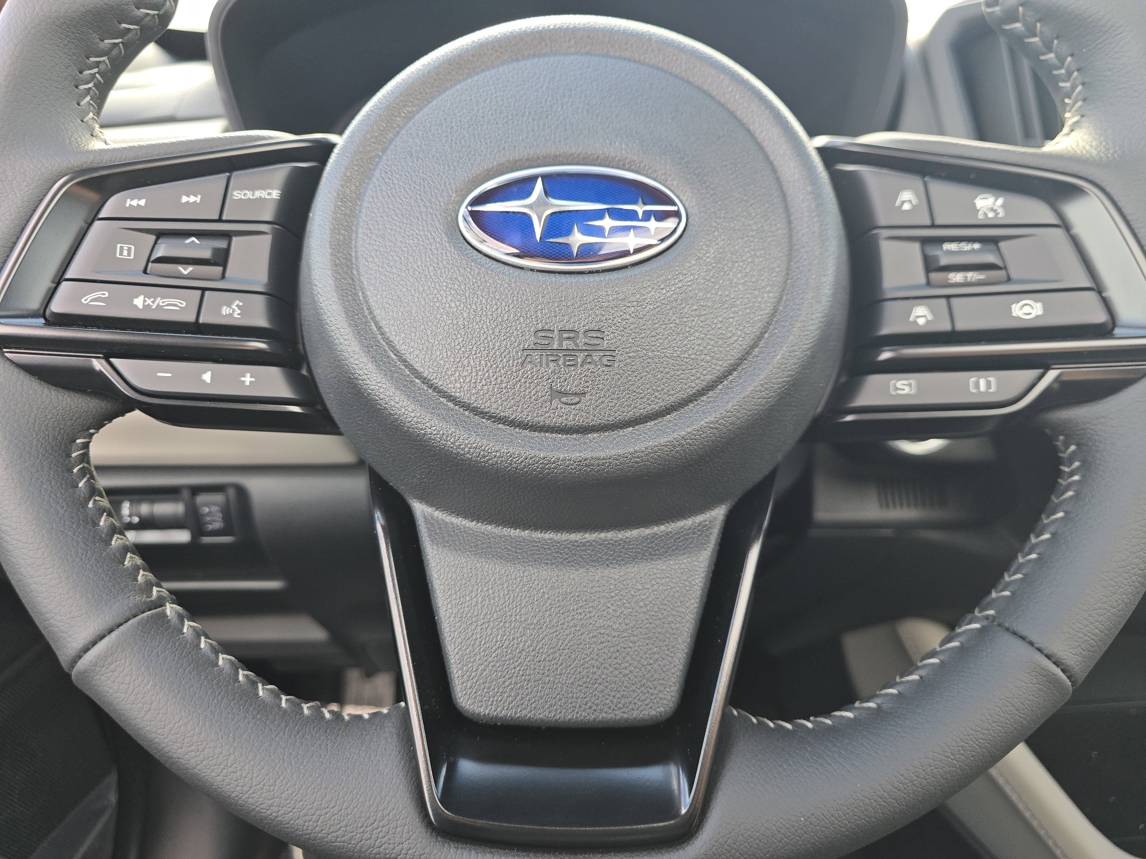 New 2026 Subaru Forester Premium image 20