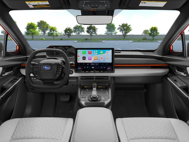 New 2026 Subaru Uncharted AWD image 18