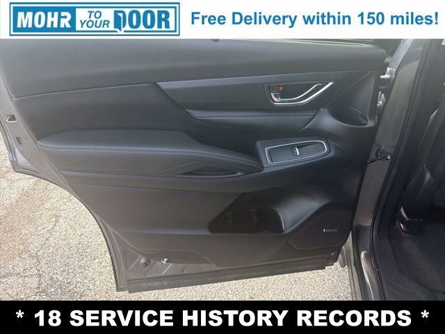 Used 2023 Subaru Ascent Limited w/ Technology Package image 29