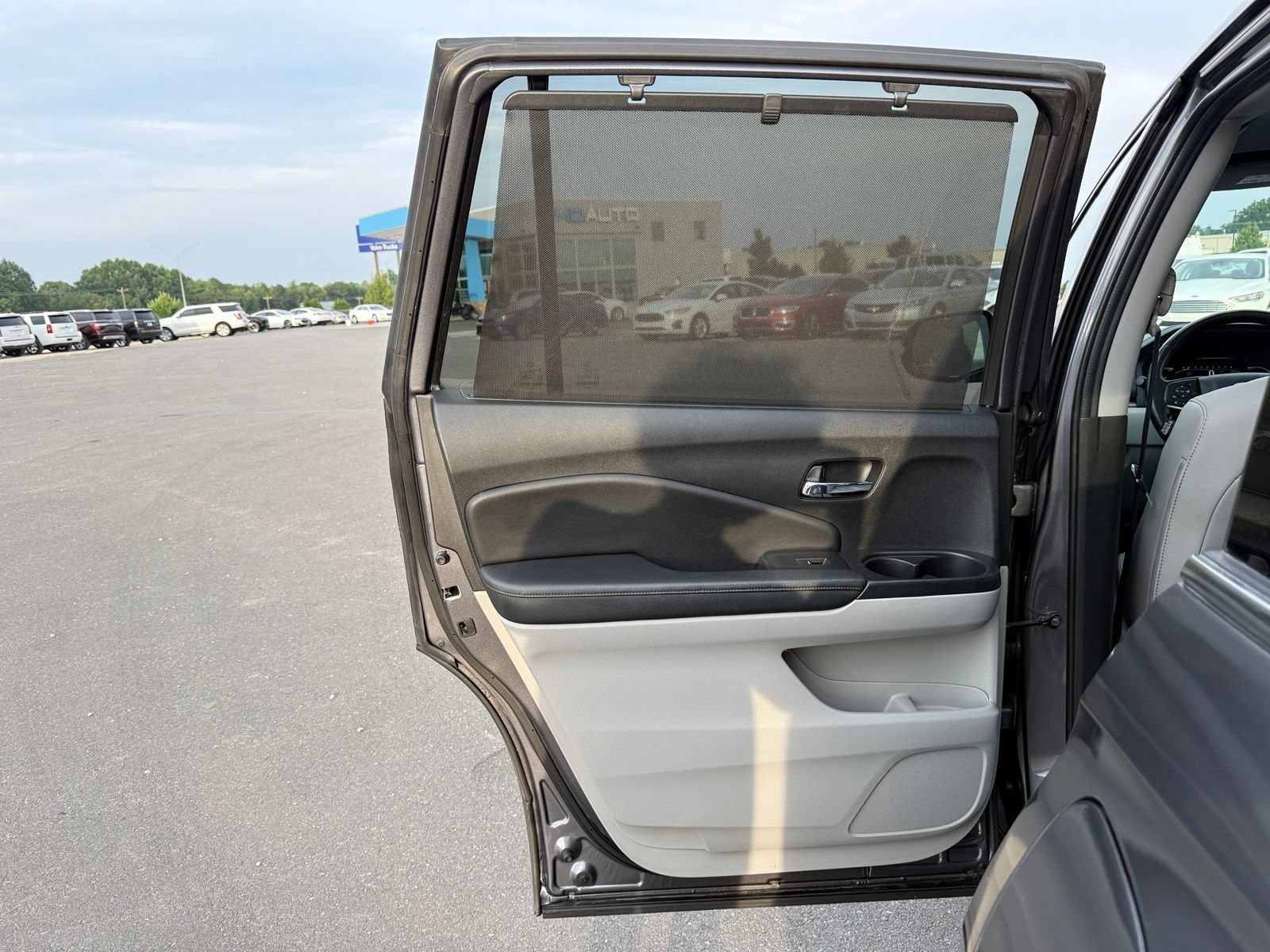 Used 2020 Honda Pilot EX-L image 14