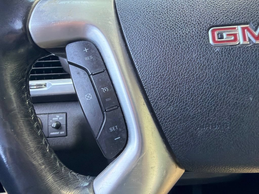 Used 2016 GMC Acadia SLT w/ Open Road Package FWD image 19