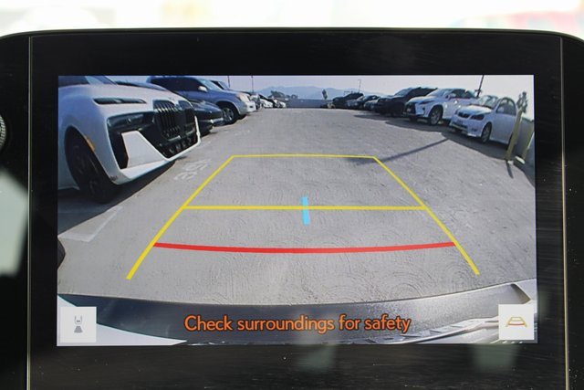 Used 2025 Lexus UX 300h FWD image 13