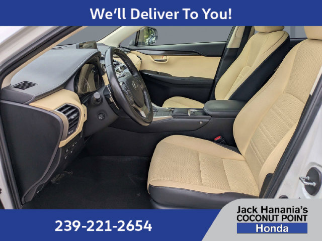 Used 2021 Lexus NX 300 AWD w/ Package Accessorty (P1) image 20