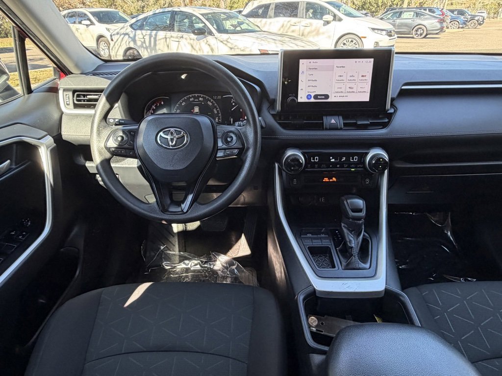 Used 2023 Toyota RAV4 XLE image 14