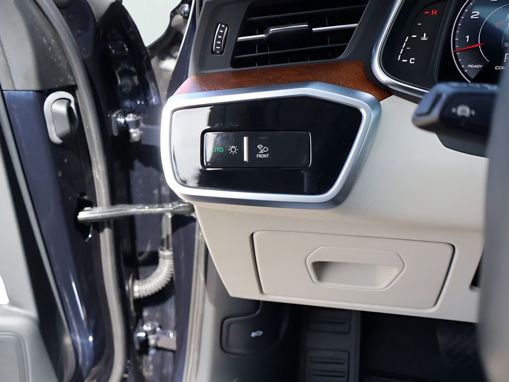 Used 2023 Audi A6 Premium Plus w/ Premium Plus Package image 38