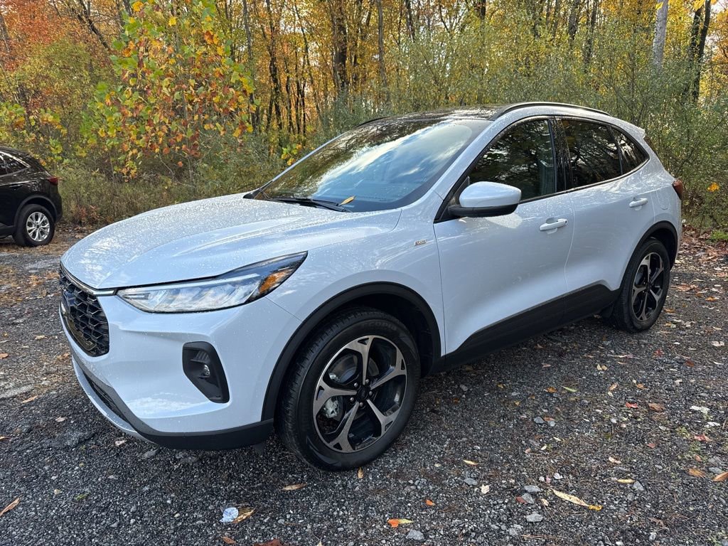 New 2026 Ford Escape ST-Line Select w/ Tech Pack #1 image 5