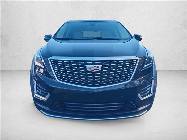 Used 2021 Cadillac XT5 Premium Luxury w/ LPO, Floor Liner Package image 2