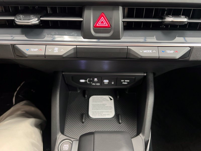 New 2026 Kia K4 GT-Line Turbo FWD image 29