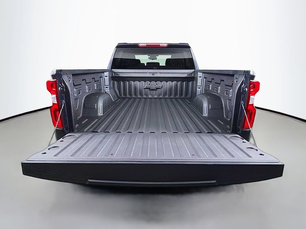 Used 2023 Chevrolet Silverado 1500 LT Trail Boss w/ Protection Package AWD/4WD image 22