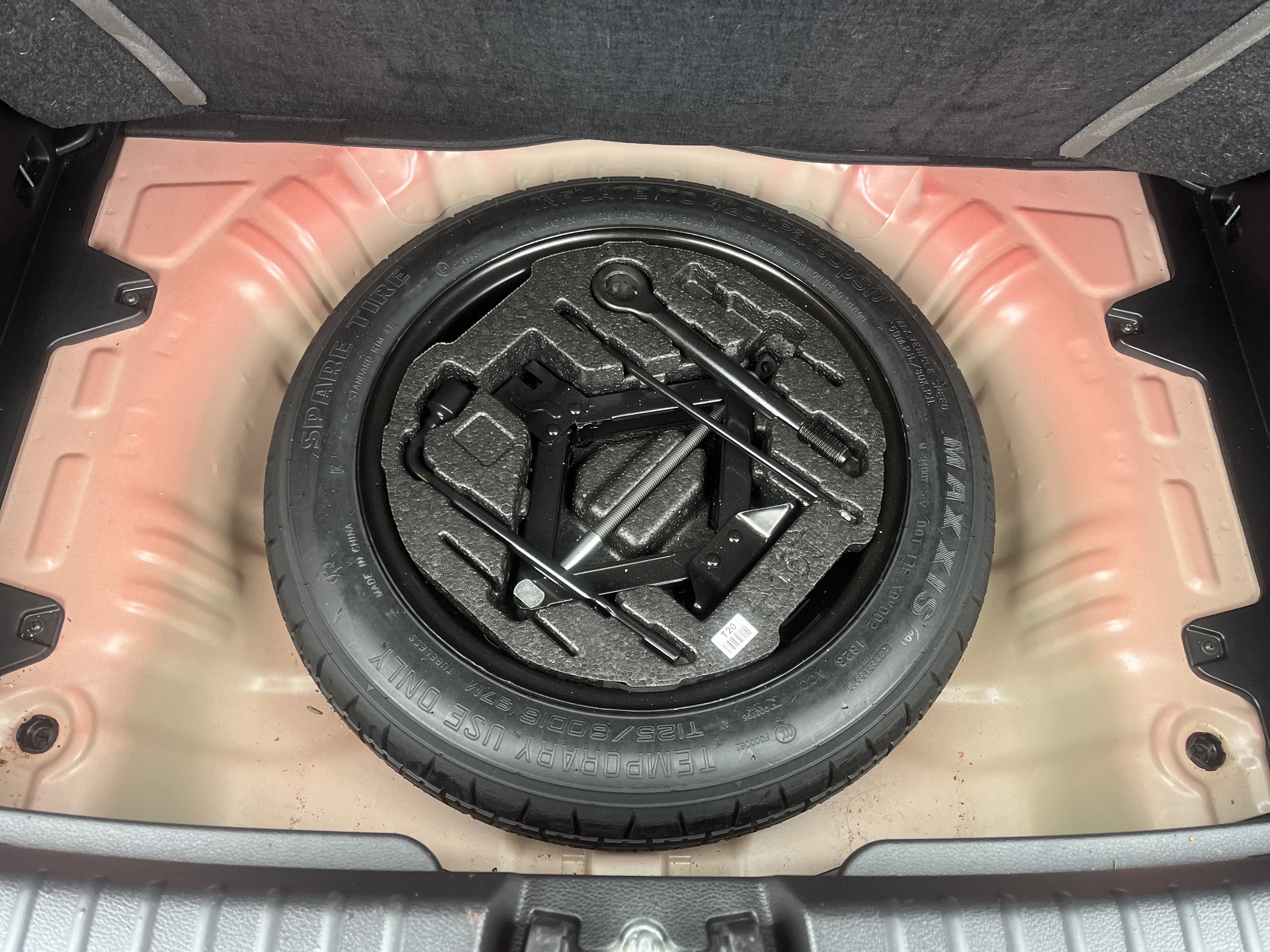Used 2023 Kia Soul LX w/ Option Group 015 FWD image 12