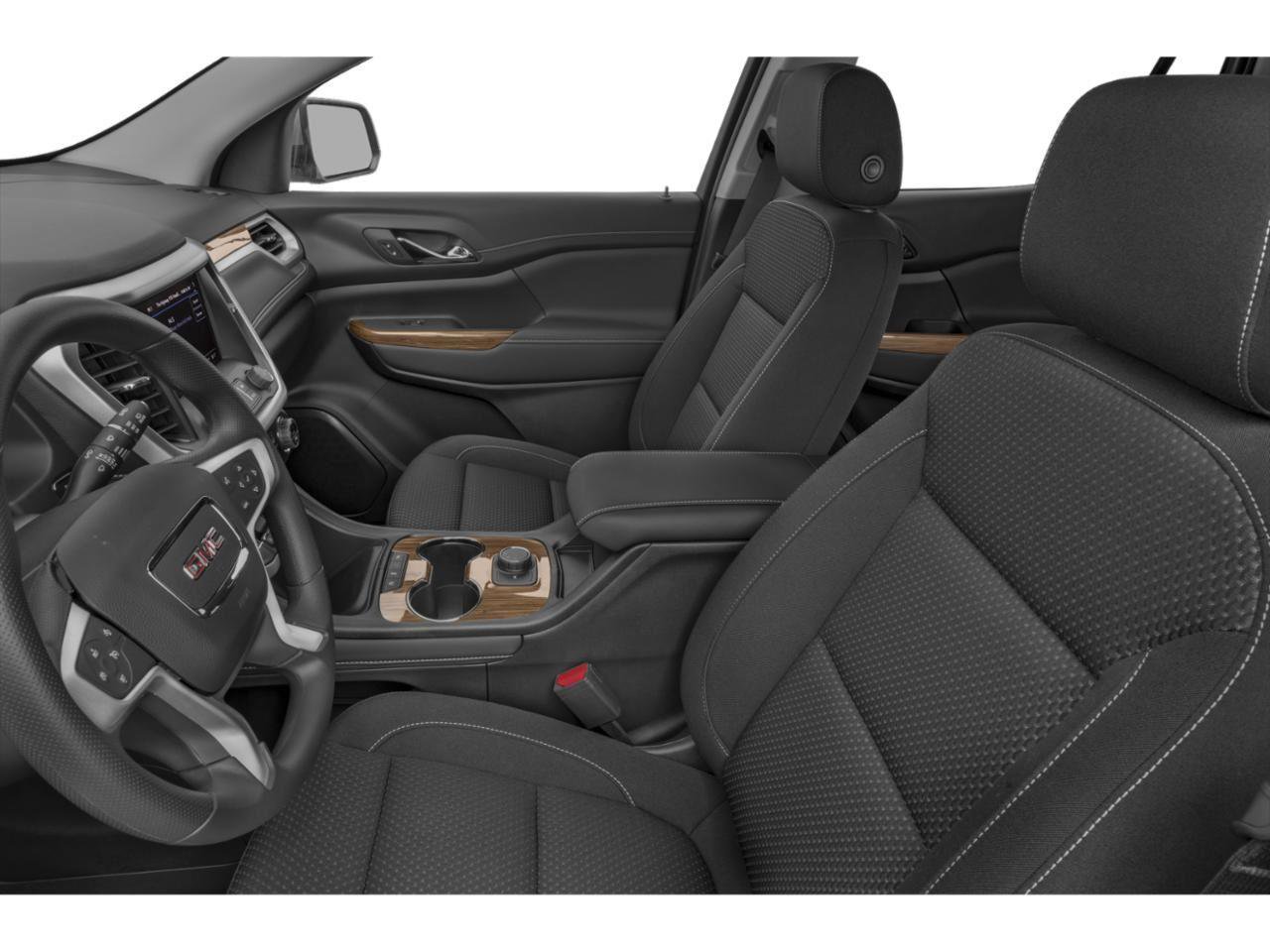 Used 2023 GMC Acadia SLE w/ Driver Convenience Package AWD/4WD image 4