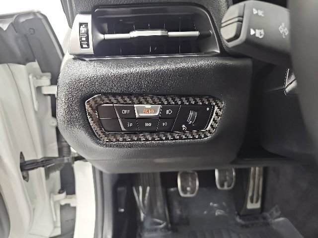 Used 2024 Toyota Supra RWD image 18