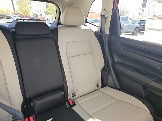 New 2026 Honda CR-V LX image 12