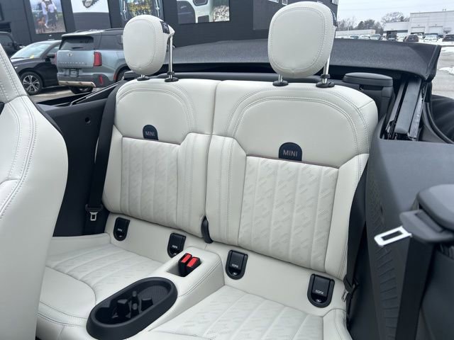 New 2026 MINI Cooper Convertible image 10