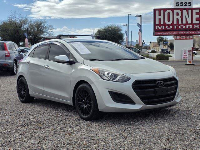 Used 2016 Hyundai Elantra GT image 10