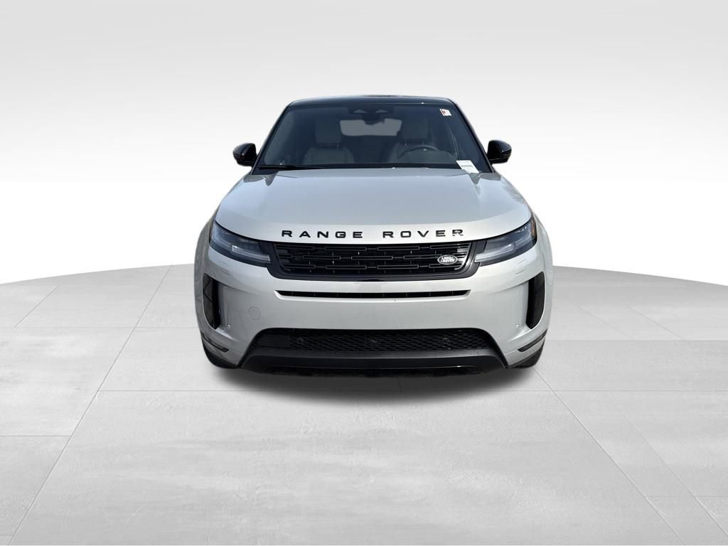 New 2026 Land Rover Range Rover Evoque S image 8