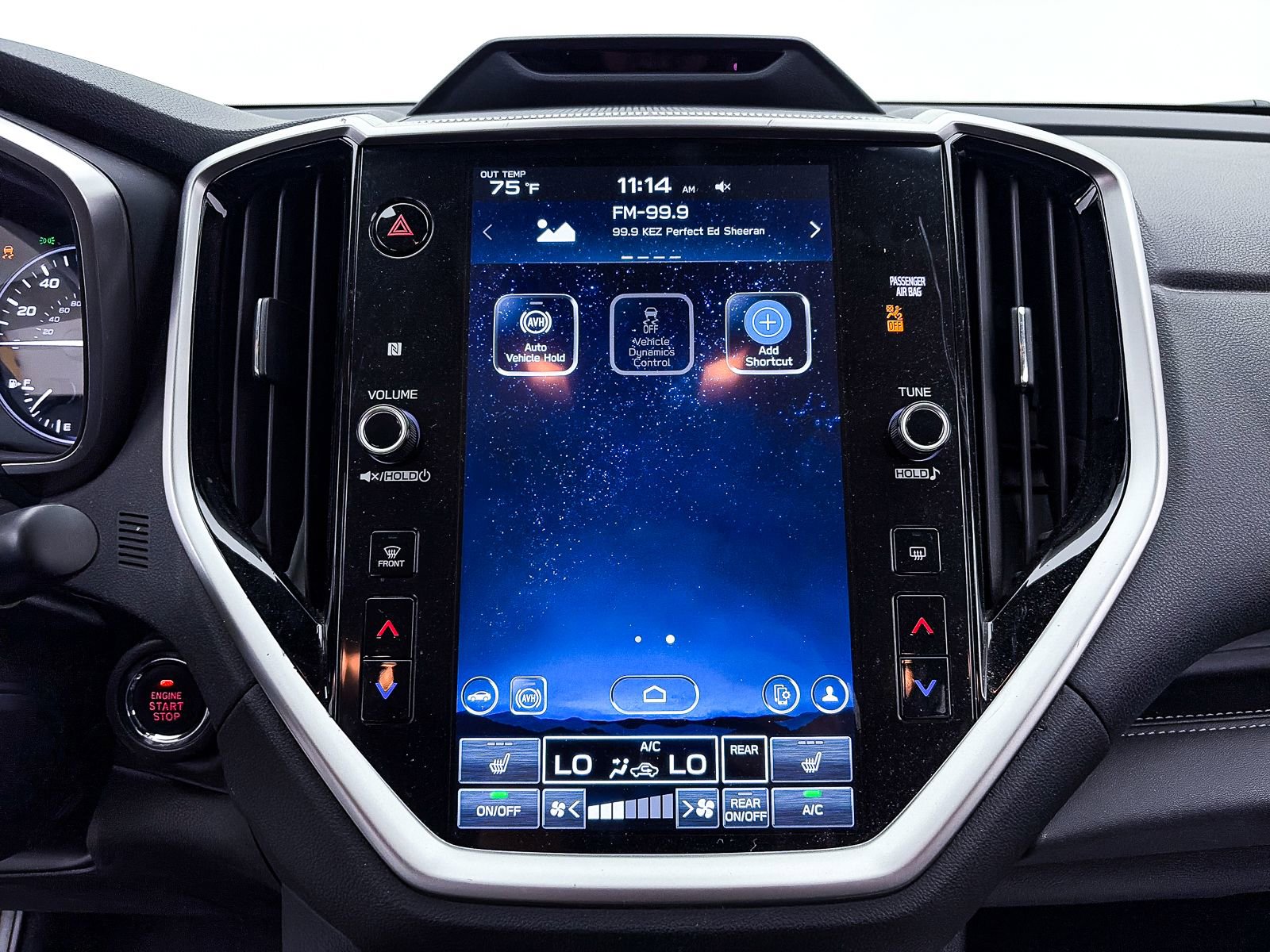 Used 2023 Subaru Ascent Limited image 22