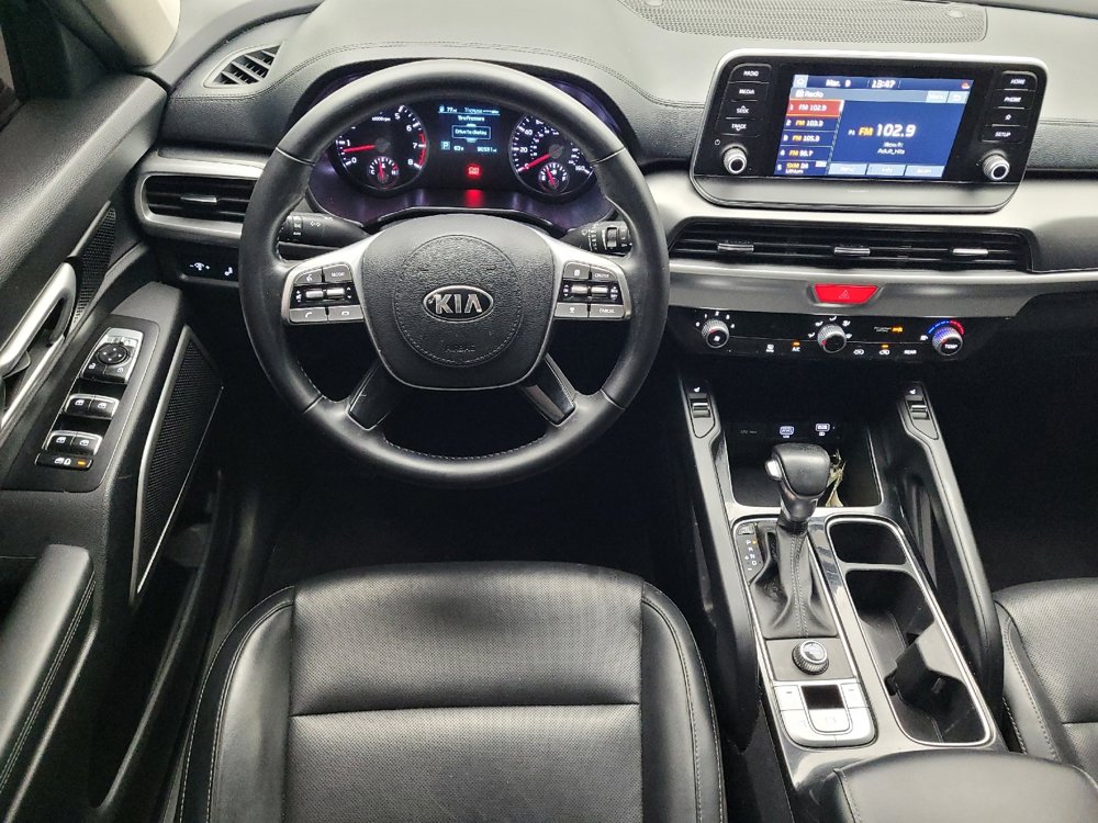 Used 2021 Kia Telluride S image 22