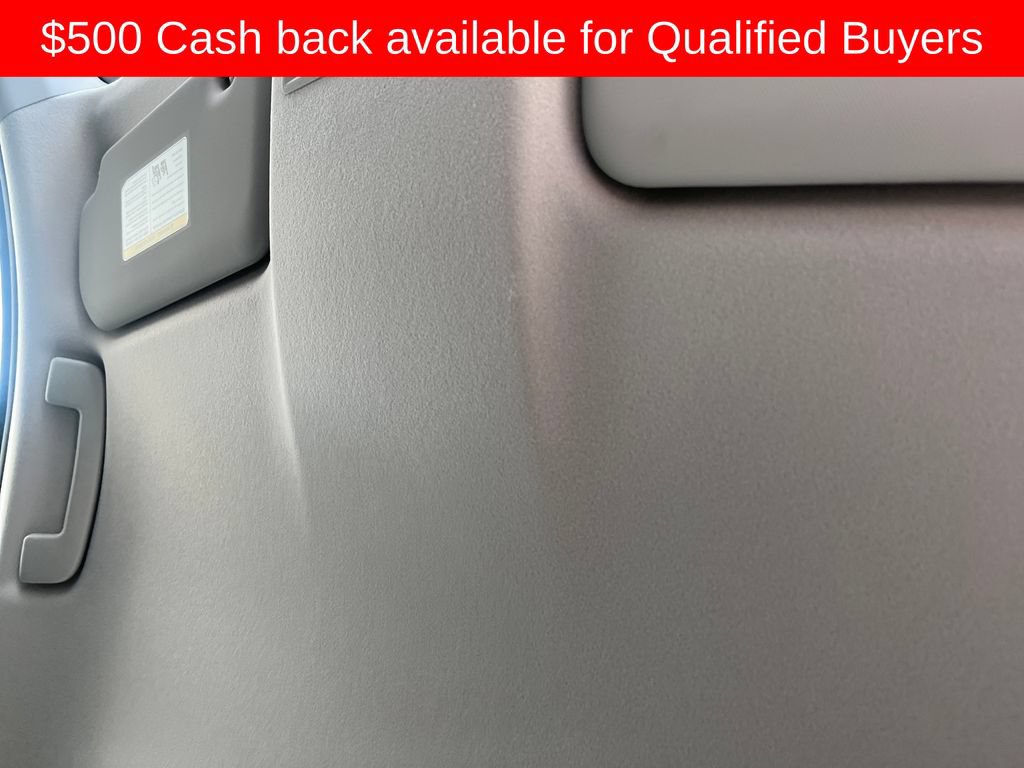 New 2026 Nissan Kicks S FWD image 19