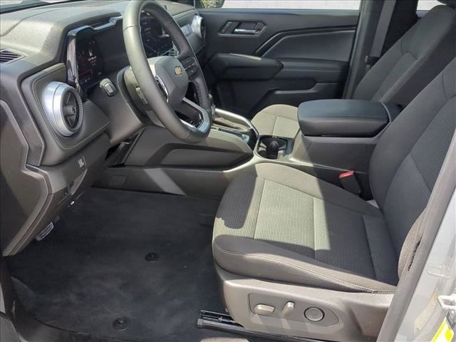 Used 2025 Chevrolet Colorado LT w/ Advanced Trailering Package RWD image 16