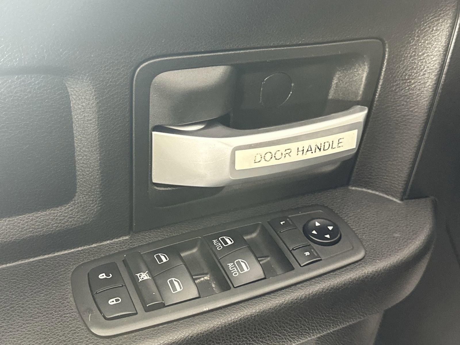 Used 2019 RAM 2500 Tradesman image 13