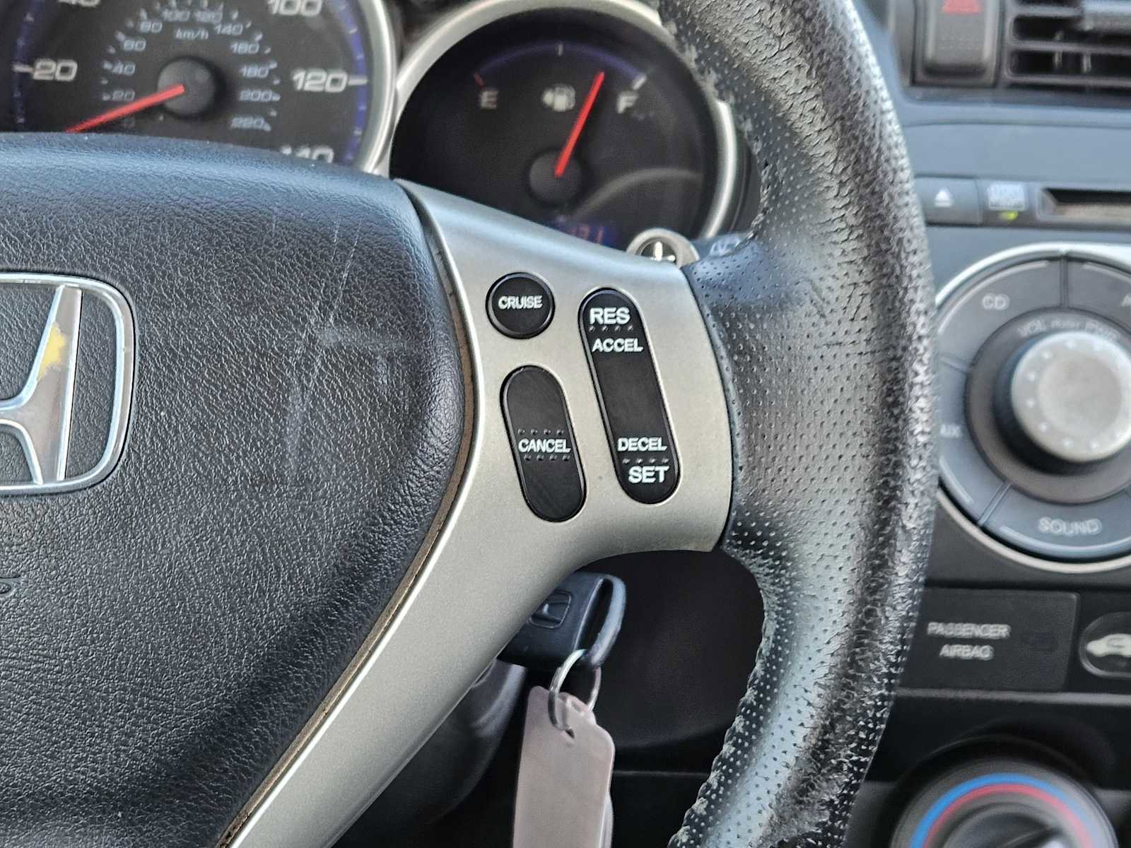 Used 2007 Honda Fit Sport image 25