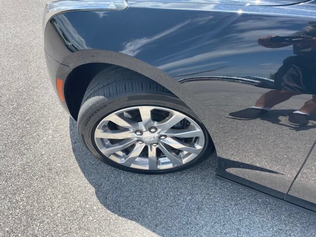 Used 2018 Cadillac ATS 2.0T AWD Sedan image 12