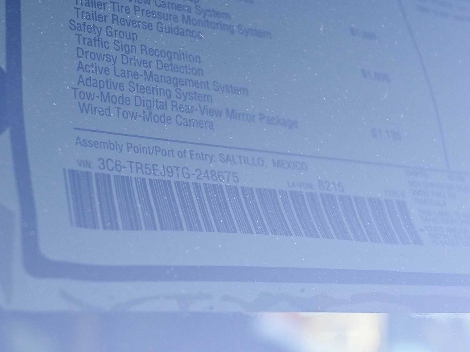 New 2026 RAM 2500 Power Wagon image 40