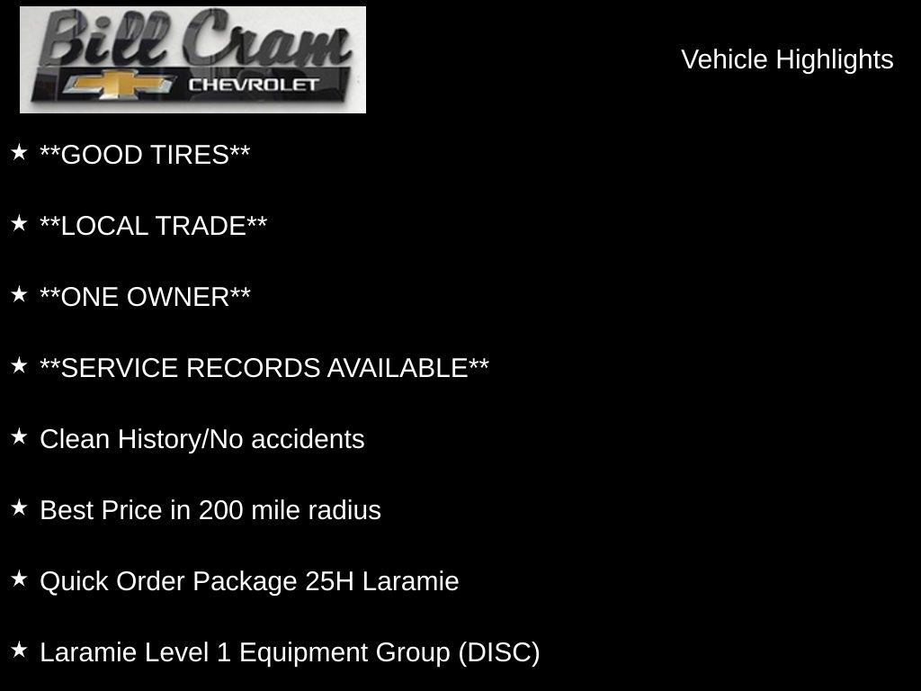 Used 2022 RAM 1500 Laramie image 5