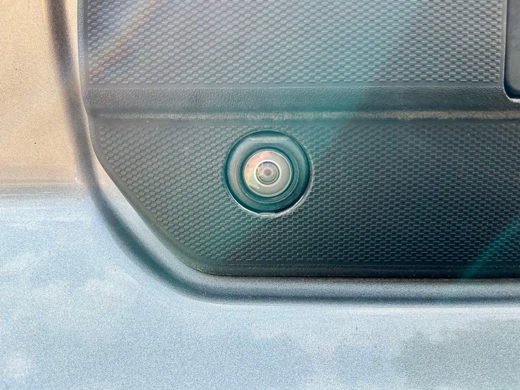 Used 2021 Chevrolet Silverado 1500 Custom RWD image 15