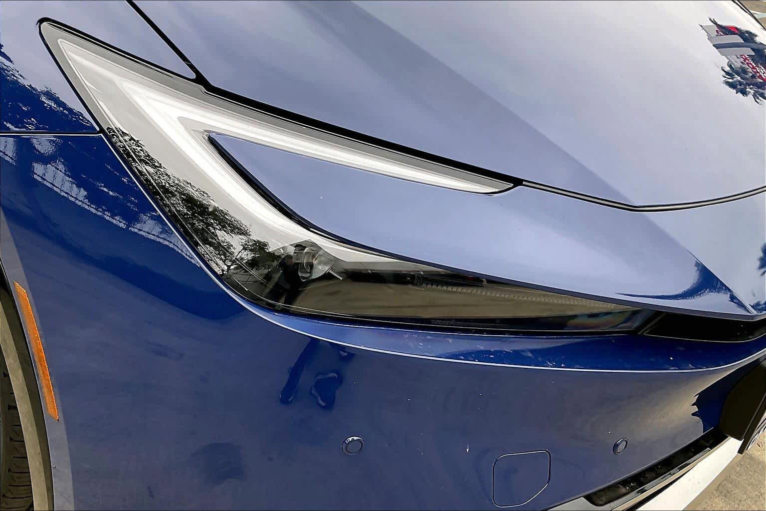 New 2026 Toyota Prius Plug-In Hybrid image 13