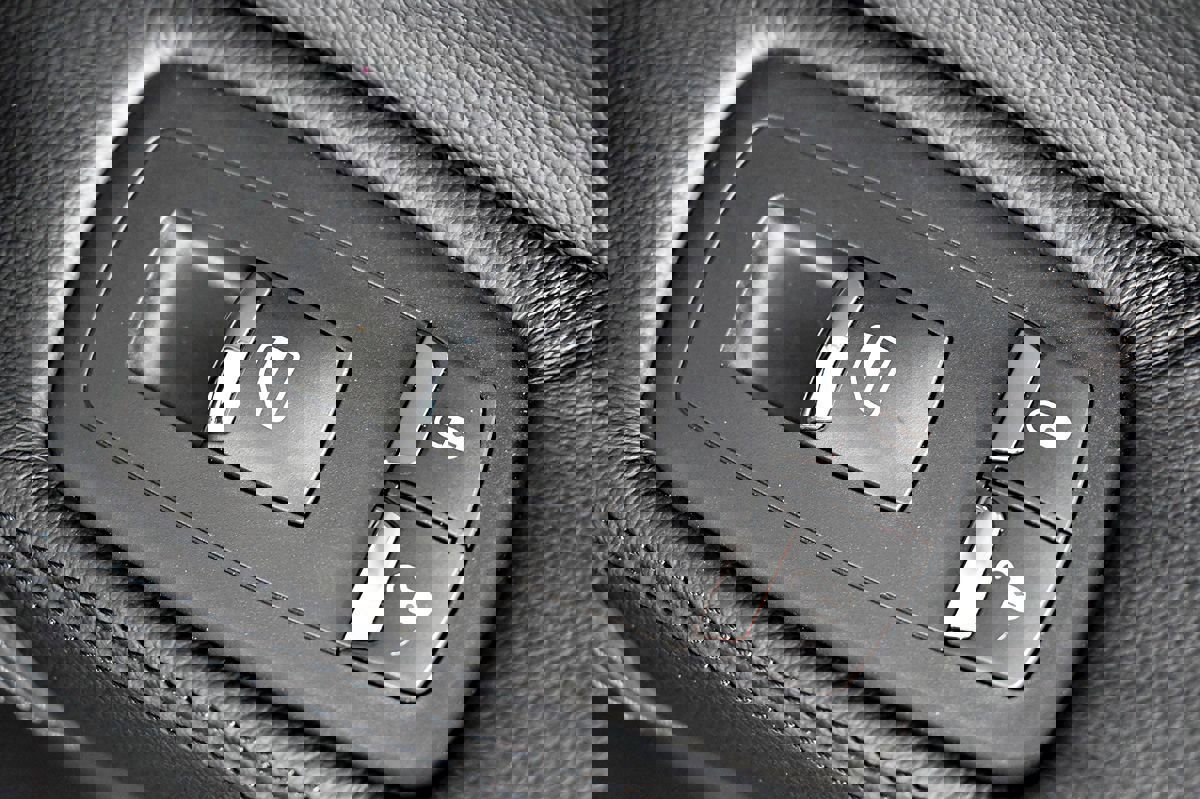 Used 2017 Maserati Ghibli image 47