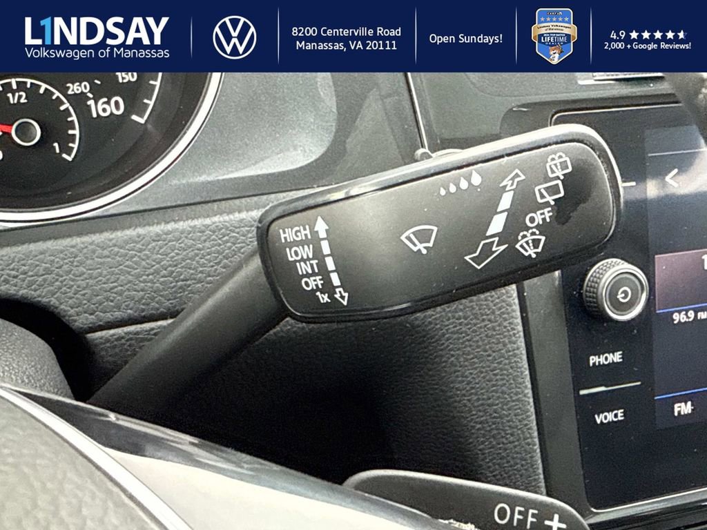Used 2019 Volkswagen Golf SE image 20