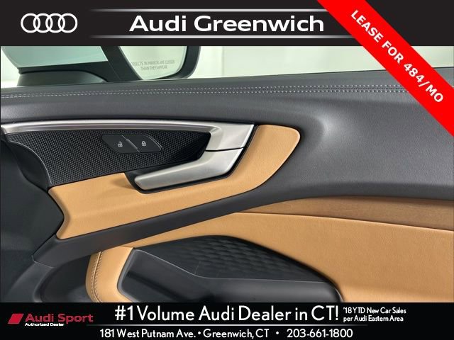 Certified 2025 Audi A5 2.0T Premium w/ Convenience Package image 22