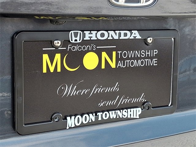 Used 2025 Honda CR-V EX-L image 30