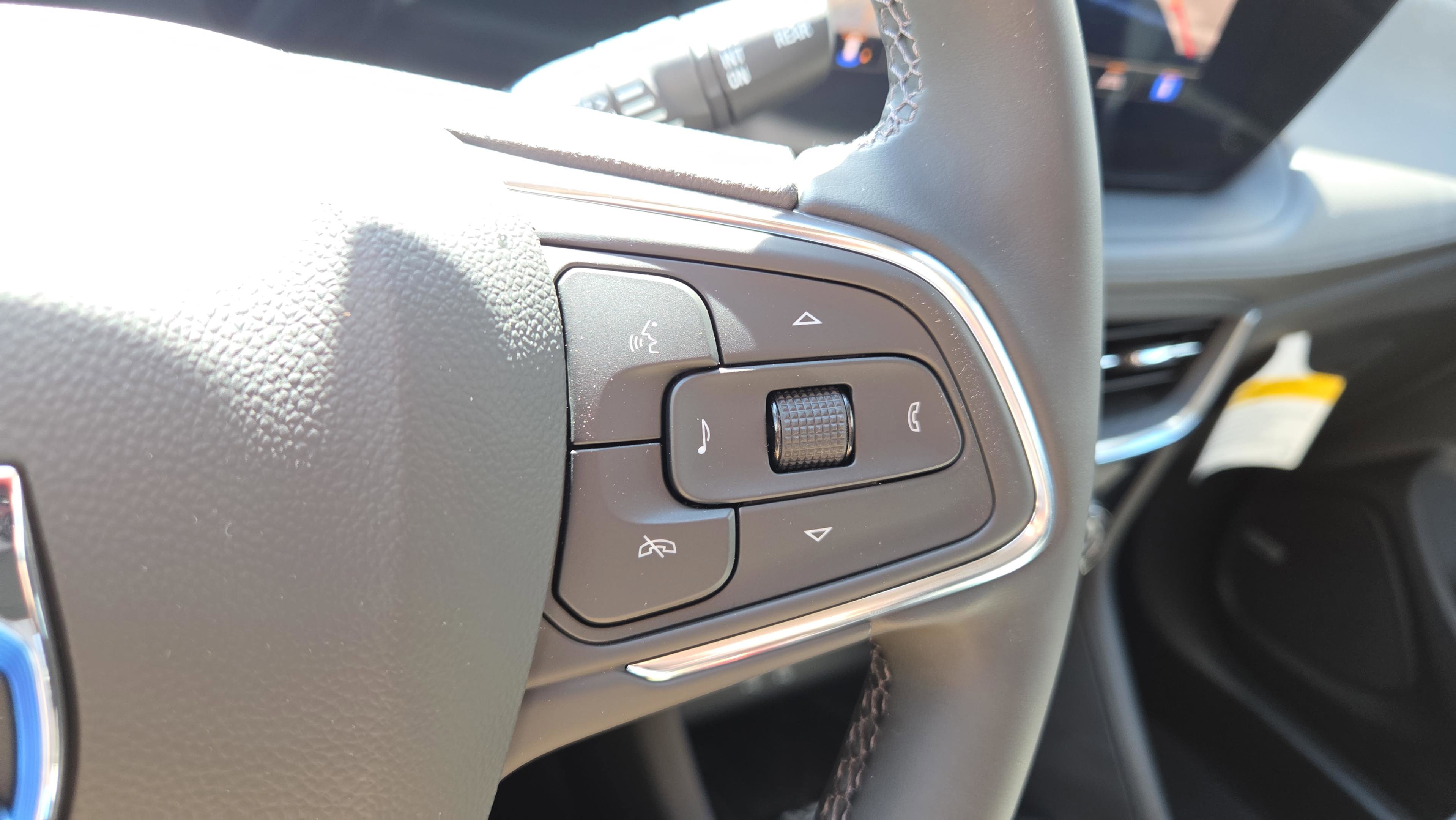 New 2026 Buick Encore GX Sport Touring w/ Advanced Technology Package image 16